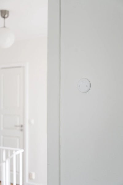 Housegard Luma trådløs fjernkontroll - Trygg365