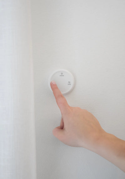 Housegard Luma trådløs fjernkontroll - Trygg365