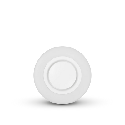 Tilleggssirene for Luma-serien med repeater og nødbatteri