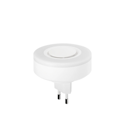 Tilleggssirene for Luma-serien med repeater og nødbatteri