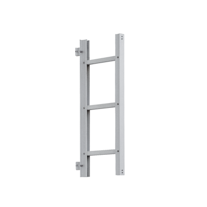 Housegard Forlengelsesdel til Brannstige / Rømningsstige