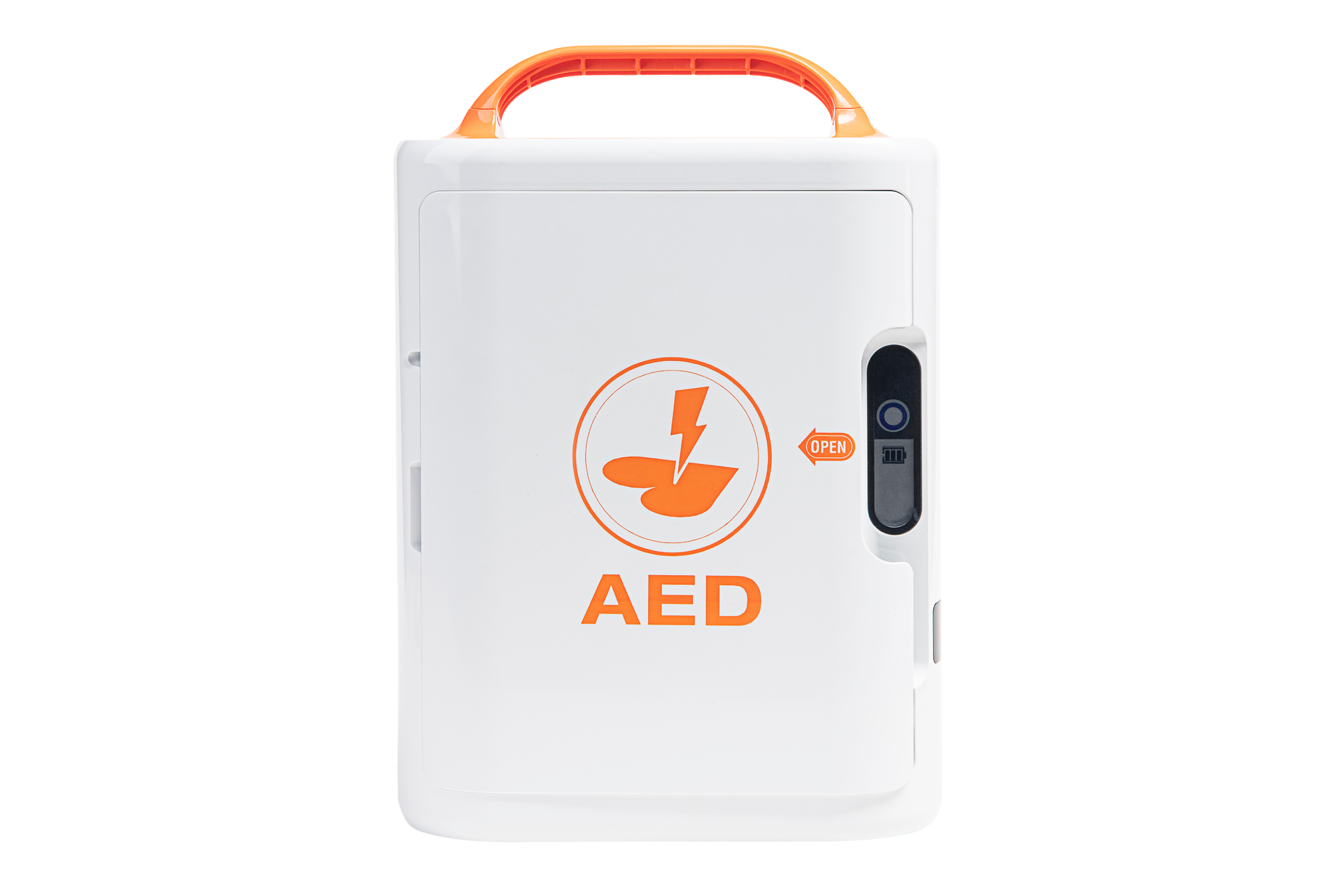 Mediana A16 hjertestarter - Trygg365
