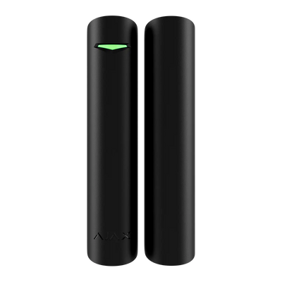 DoorProtect Plus Jeweller – Magnetkontakt med sjokk- og helning