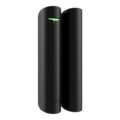 DoorProtect Plus Jeweller – Magnetkontakt med sjokk- og helning