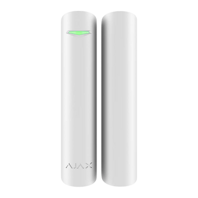 DoorProtect Plus Jeweller – Magnetkontakt med sjokk- og helning