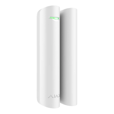 DoorProtect Plus Jeweller – Magnetkontakt med sjokk- og helning