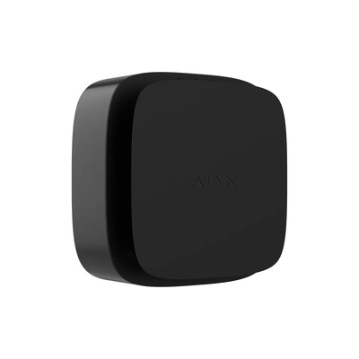 Ajax røyk- og varmedetektor (7 års batteri)