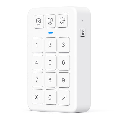 X-Sense trådløst kodepanel