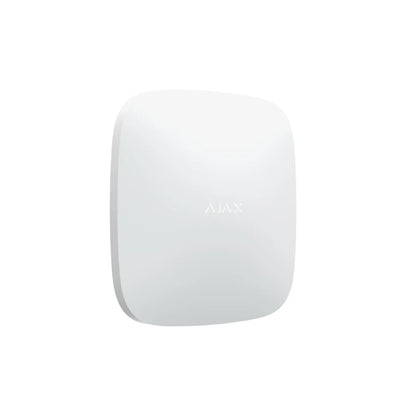 Ajax Hub 2 Plus Jeweller - hjernen i systemet