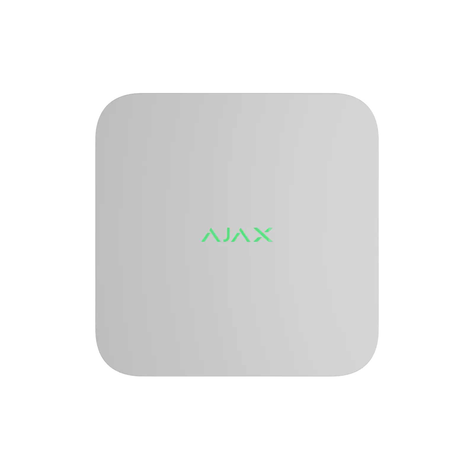 Ajax NVR – Nettverksopptaker