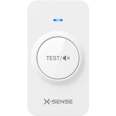 X-Sense fjernkontroll til røykvarsler