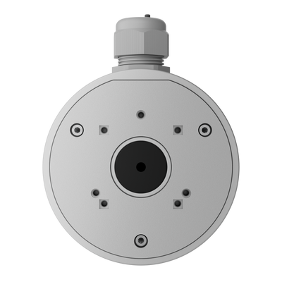 AJAX JunctionBox – monteringsboks for kamera