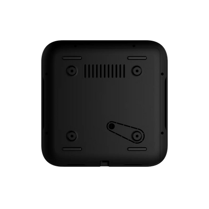 Ajax NVR – Nettverksopptaker
