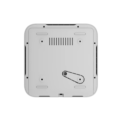 Ajax NVR – Nettverksopptaker