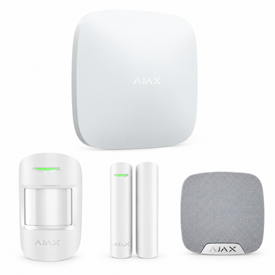 Ajax Startpakke Mini