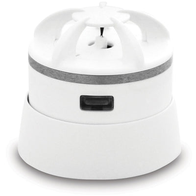 Cavius – Varmevarsler - 10 års batteri - Frittstående - Trygg365