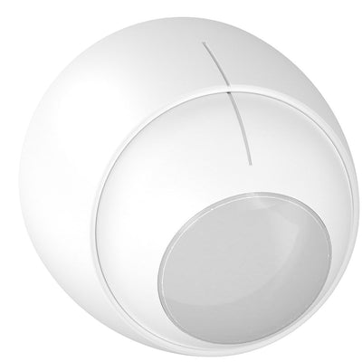 Cavius bevegelsesensor – PIR detektor m/ hjørnebrakett - Trygg365