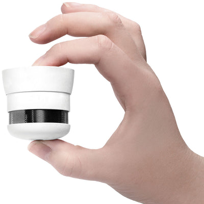 Cavius – Røykvarsler, 5 års batteri - Frittstående - Trygg365