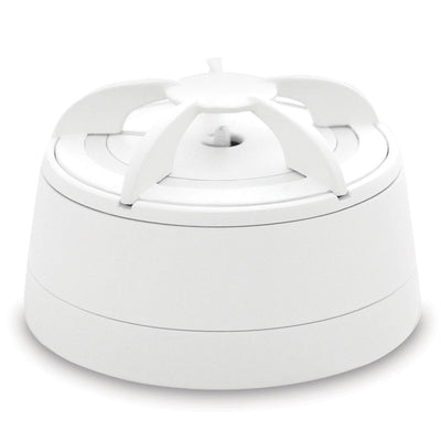 Trådløs seriekoblet varmevarsler – Cavius - Trygg365