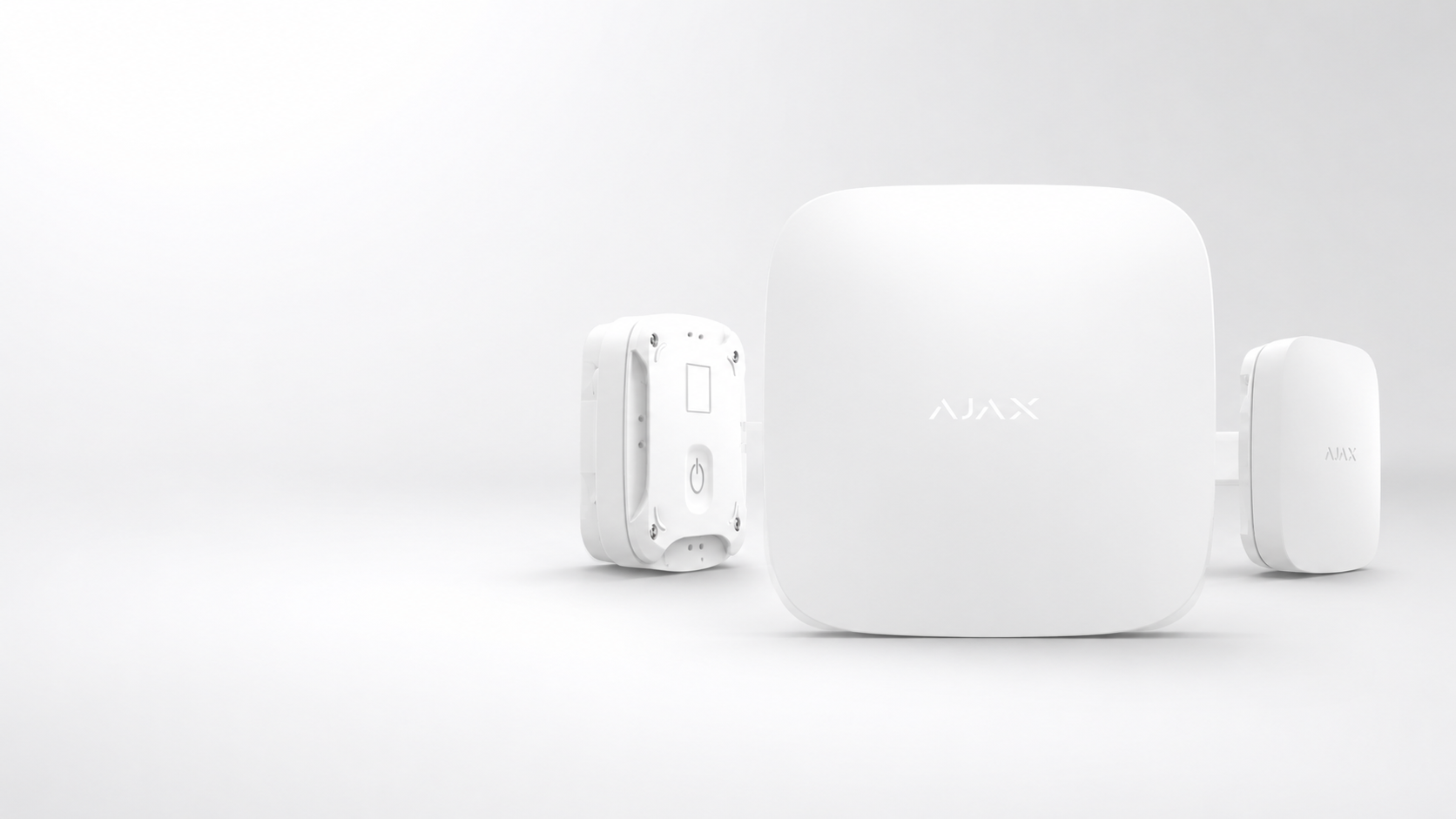 Ajax Vannlekkasje Sensor