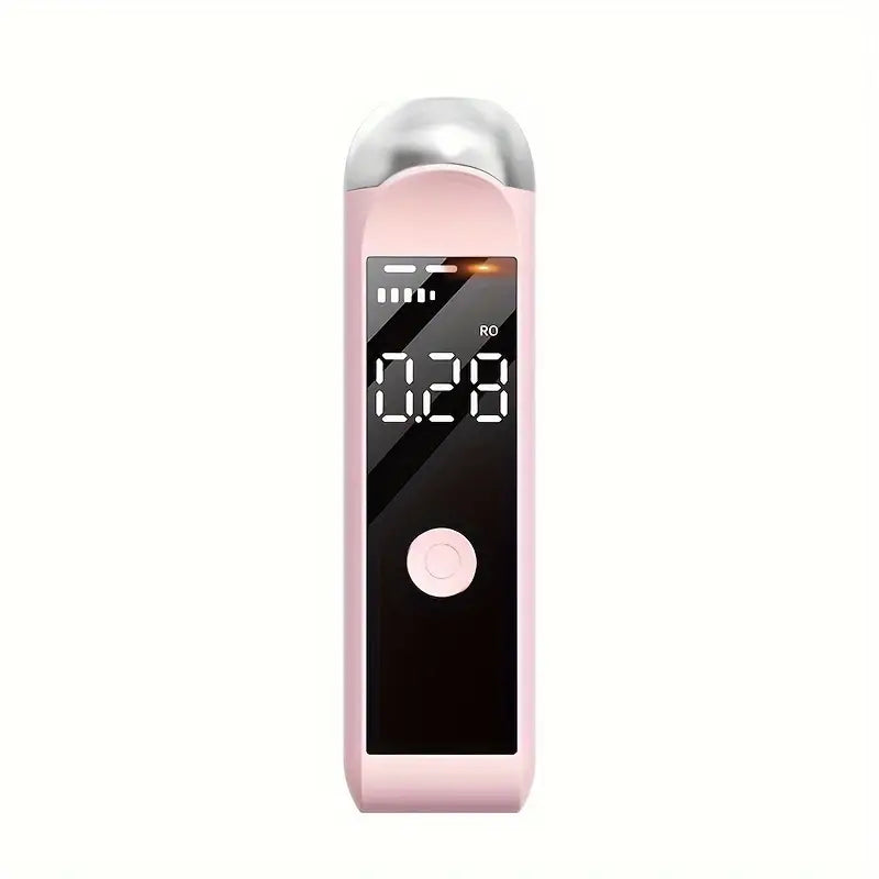 Alkometer | Promillemåler | Promilletester