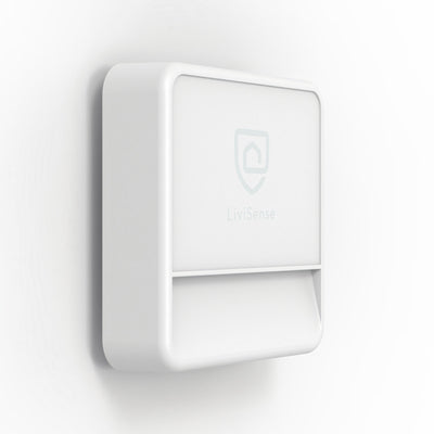 MHub Essential – varsling til Cavius app - Trygg365